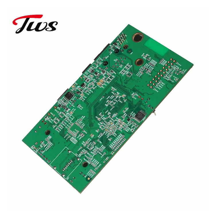 Factory can assemble high quality printed circuit board PCB LCD TV PCB