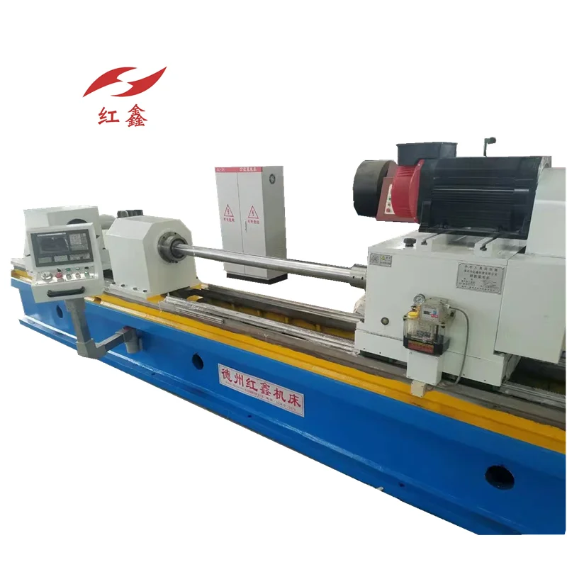 
China supplier CNC TGK16x9 deep hole skiving and burnishing machine SRB machine for hydraulic cylinder 