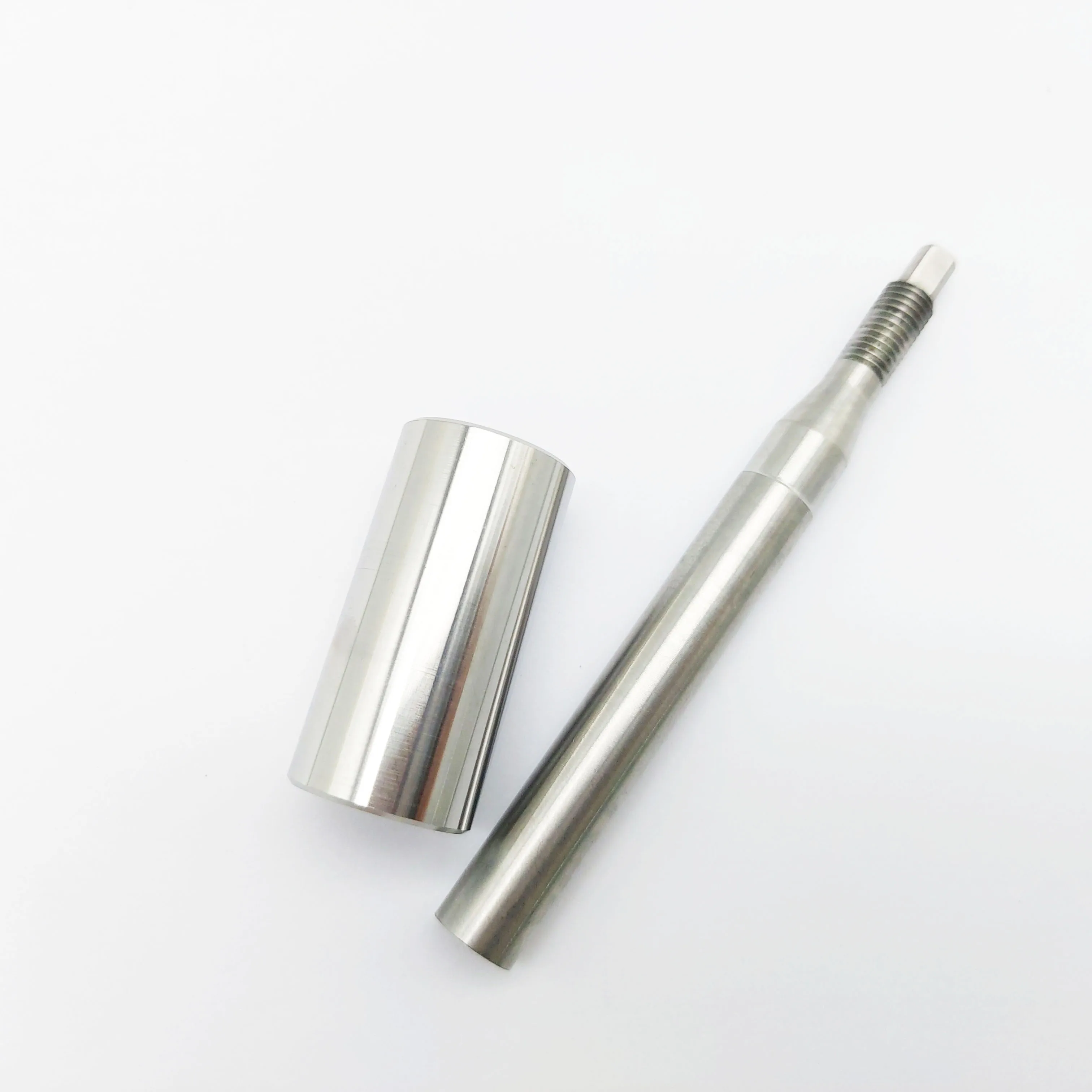 Waterjet Direct Drive PCV Maintenance 015605-1