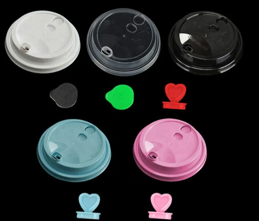 IML пластиковая чашка Boba одноразовая чайная чашка-пузырь для фруктового сока 22 унции 20 унций 16 12 PP молока и чая с крышкой соломинки пакеты