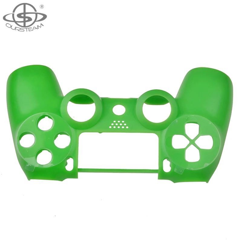 Корпус контроллера под заказ для PS4 Pro для Playstation 4 JDM040, лицевая панель в наличии