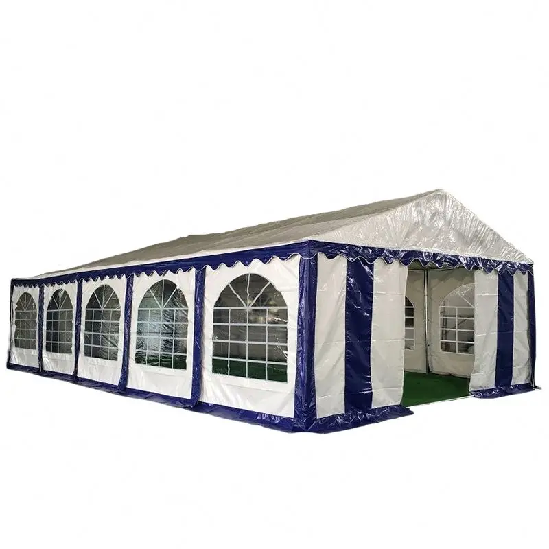 Party Tent With Cealing Tent Wedding Event Party Decoration Heat Insulation Party Tents For Events Outdoor
