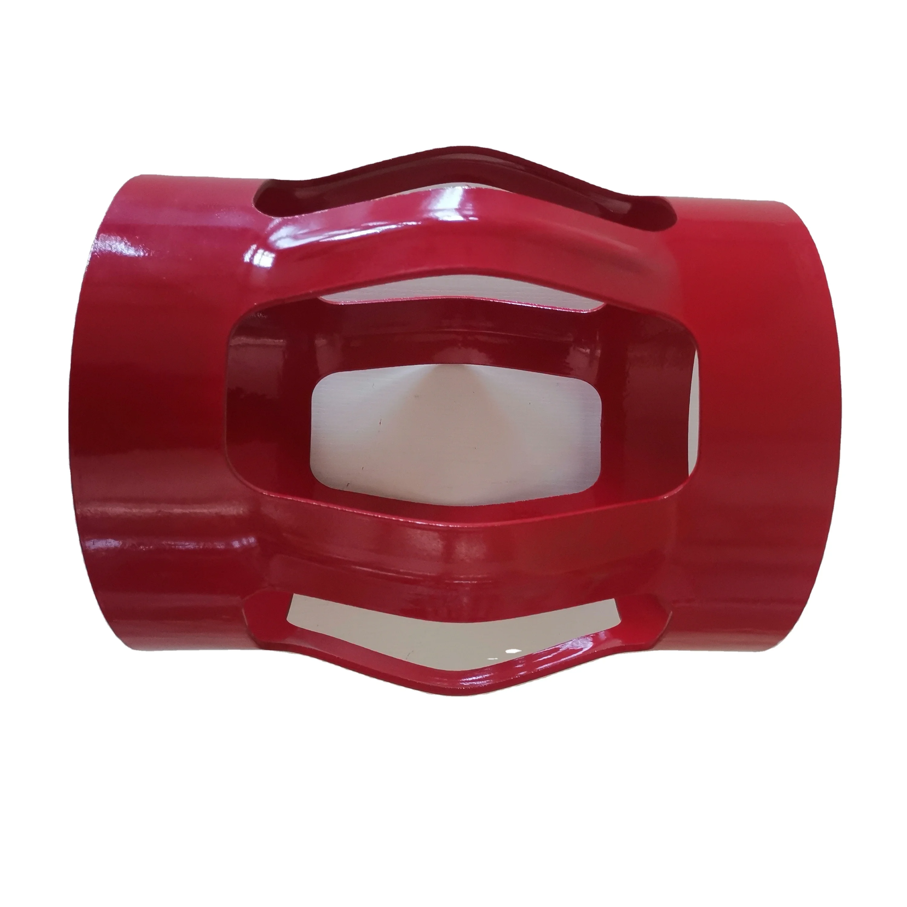 Integral  Bow Spring Casing Centralizers Cenmenting Tools API 10D