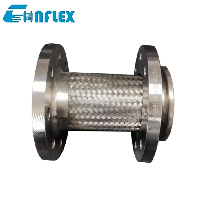 Stainless steel metal hose Metal Braided Hose Mesh Corrugated Pipe Stainless Steel Hose