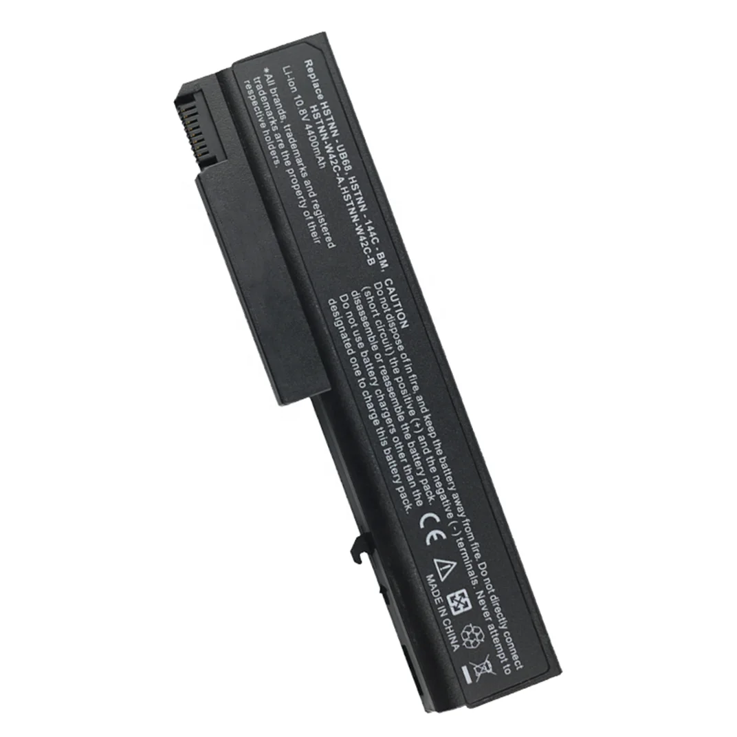 Laptop Battery for HP TD06 EliteBook 8440P 6930P 6530B 6730B ProBook 6455B 6535b 6500b