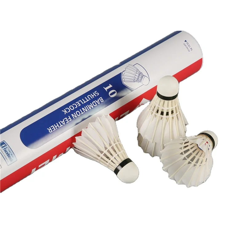 Lingmei Brand  LM10 Shuttle cock