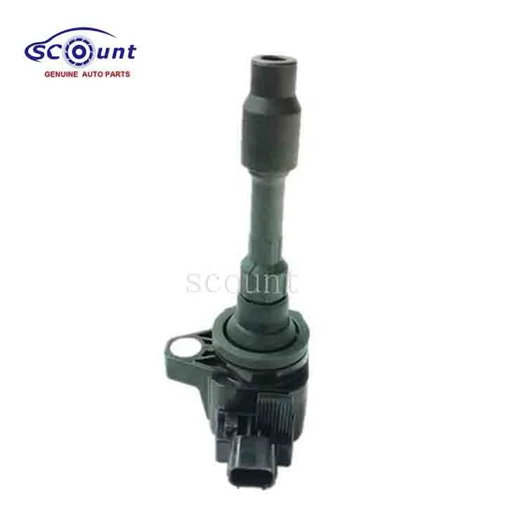 Scount Competitive Price Ignition Coil 30520-5R0-003 For HR-V Jazz