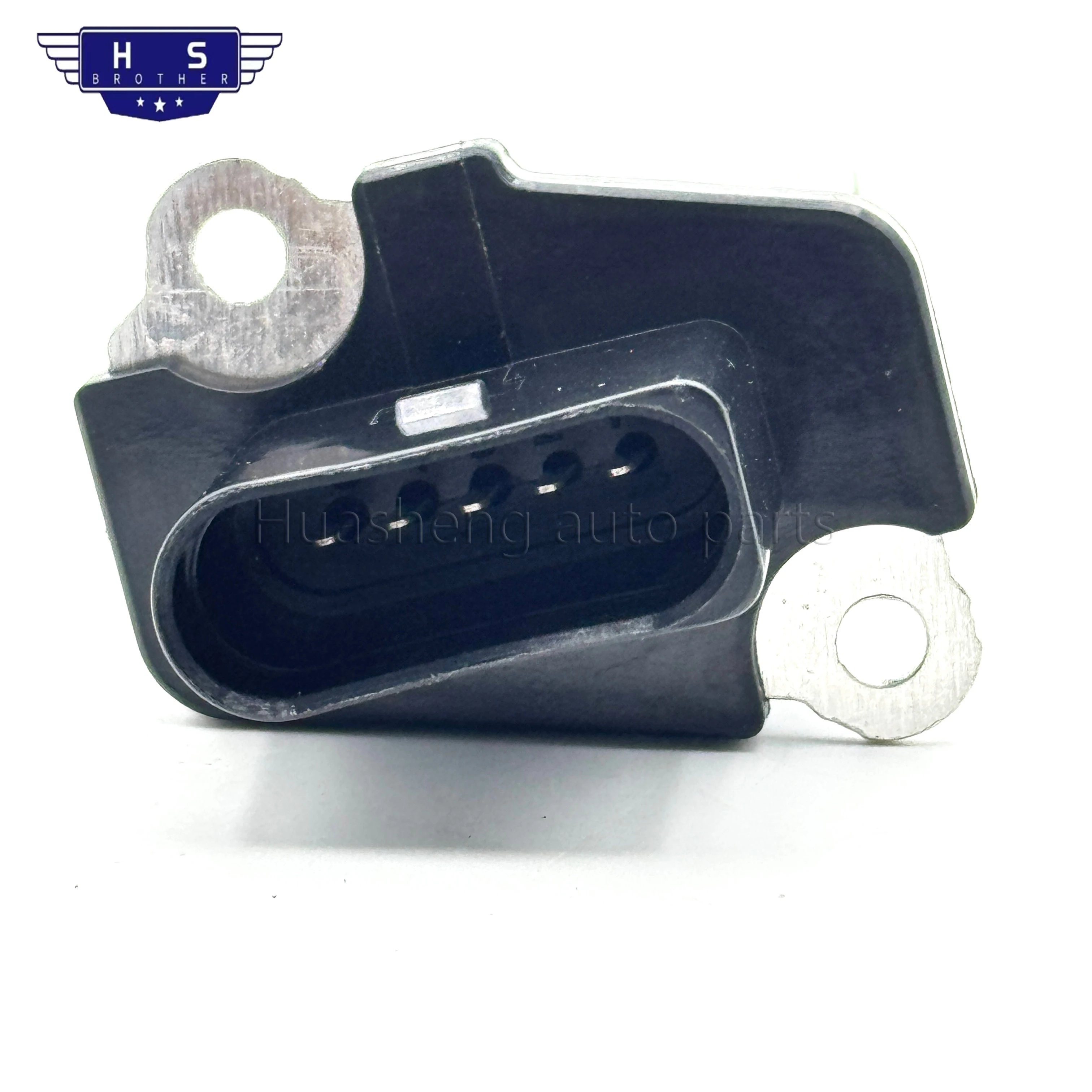 Original new quality air flow meter sensor 06F906461A AFH60M-27 suitable for Volkswagen Jetta Audi