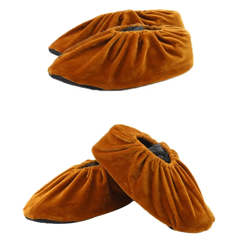 big size washable overshoes