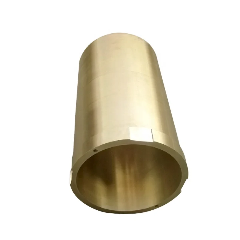 Machining bushing and brass bush high precision bronze bushing