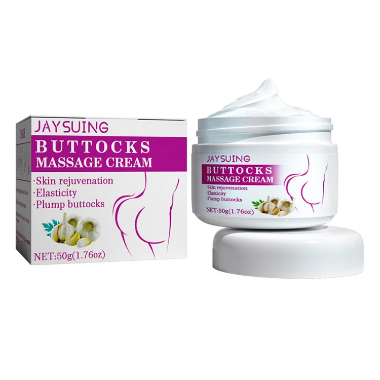 private label original side Free effects butt  hip lift up massage cream Sexy buttock enlargement cream for bigger butt fast