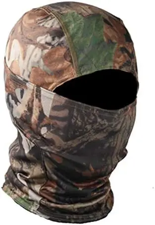 camo balaclava tube bandana for cycling  for Men and Women with high quality