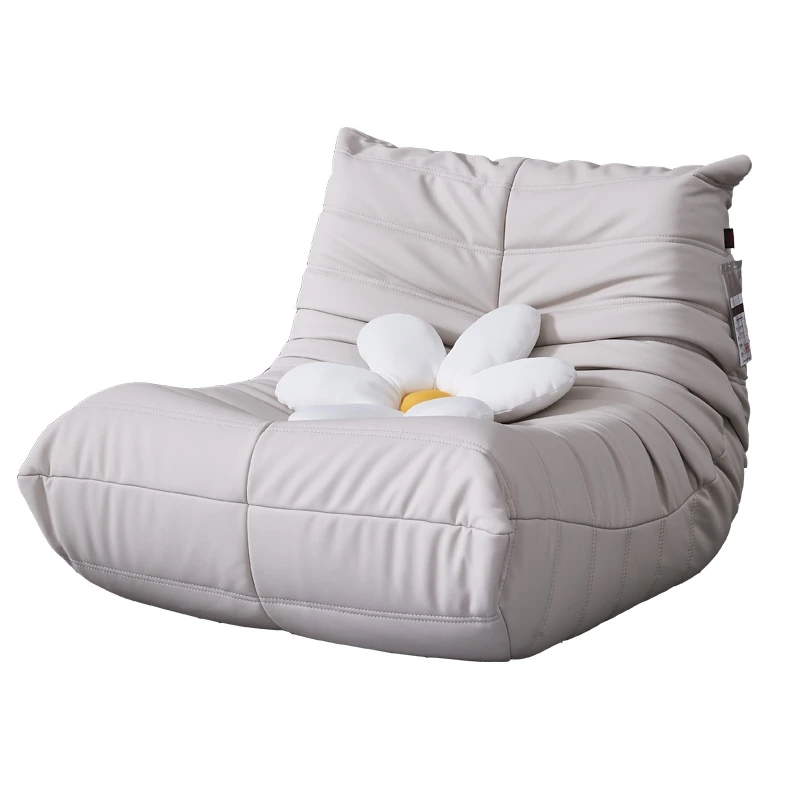 pushpull living room small sofa bed high end upholstered corner sofas fabric lazy tatami relaxing togo sofa