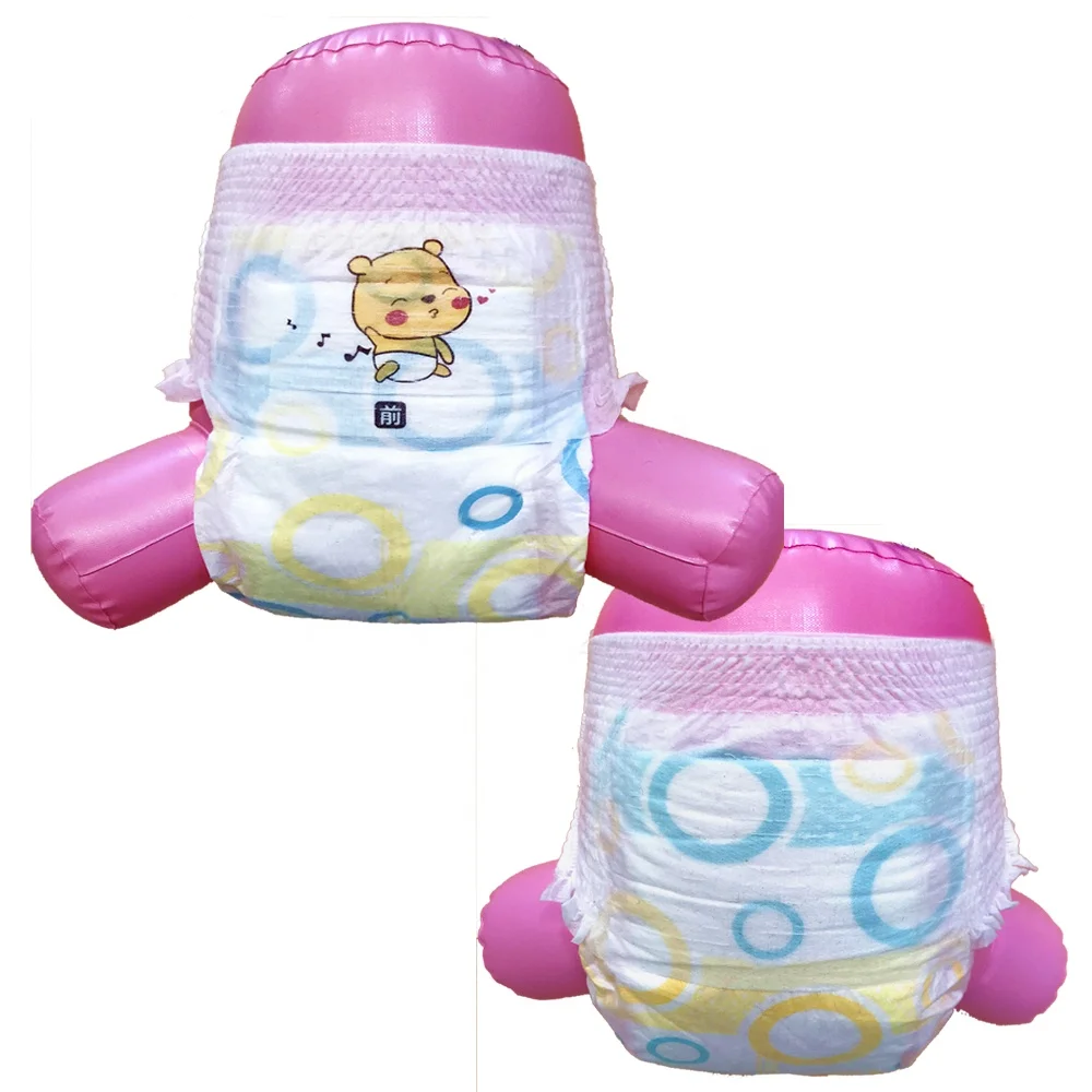 Wholesale of baby diapers from japan, Marcrocare premium diapers in bales