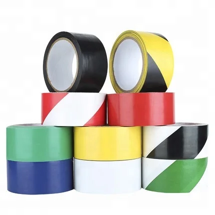 High Quality Factory PVC Warning Tape