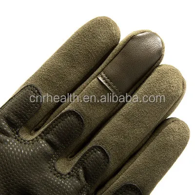  Army Military Tactical Gloves Paintball Airsoft Hunting Shooting Outdoor Riding Fitness Hiking Fingerless/Full