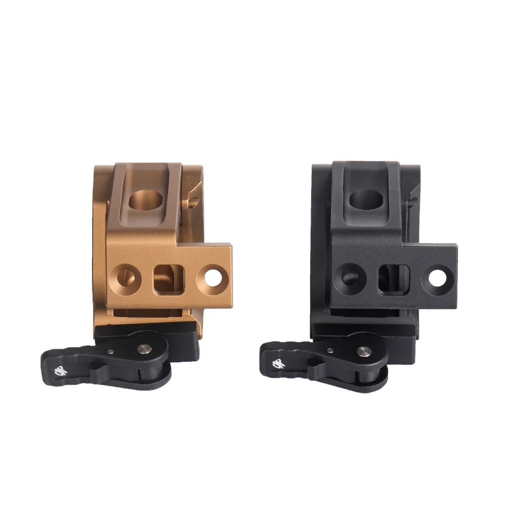 hunting scopes Mount Black Accessories