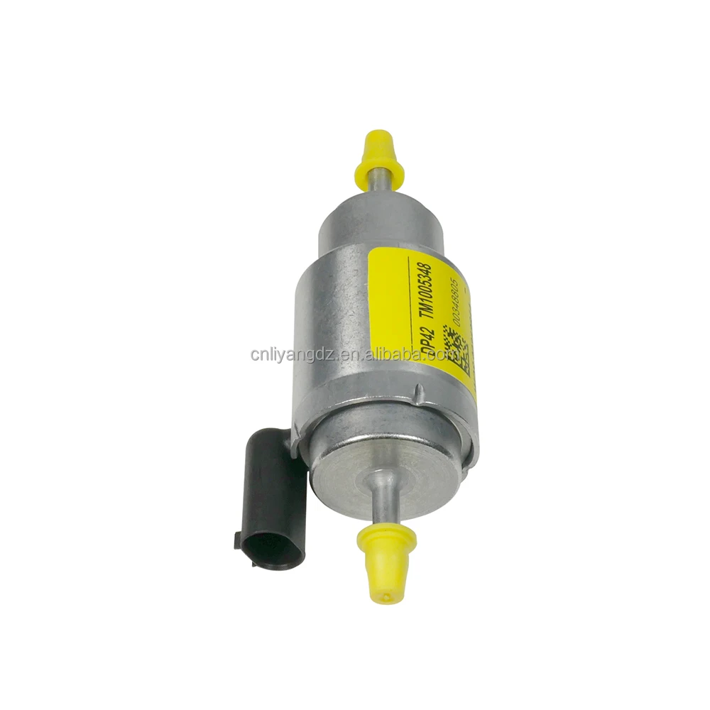 Дизельный обогреватель аксессуары топливный насос DP42-32ml 12V24V vasto AT2000STC/верхний EVO парковочный Круглый штекер 9031364A/1324533A