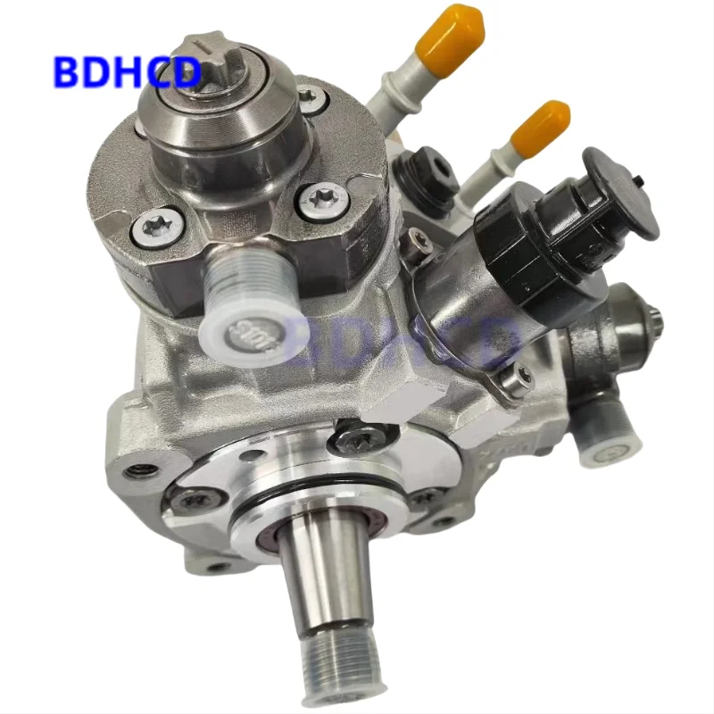BDHCD Good Quality Common Rail Fuel Injection Pump 0445010614 0445010629 0445010832 For Fendt Massey Ferguson