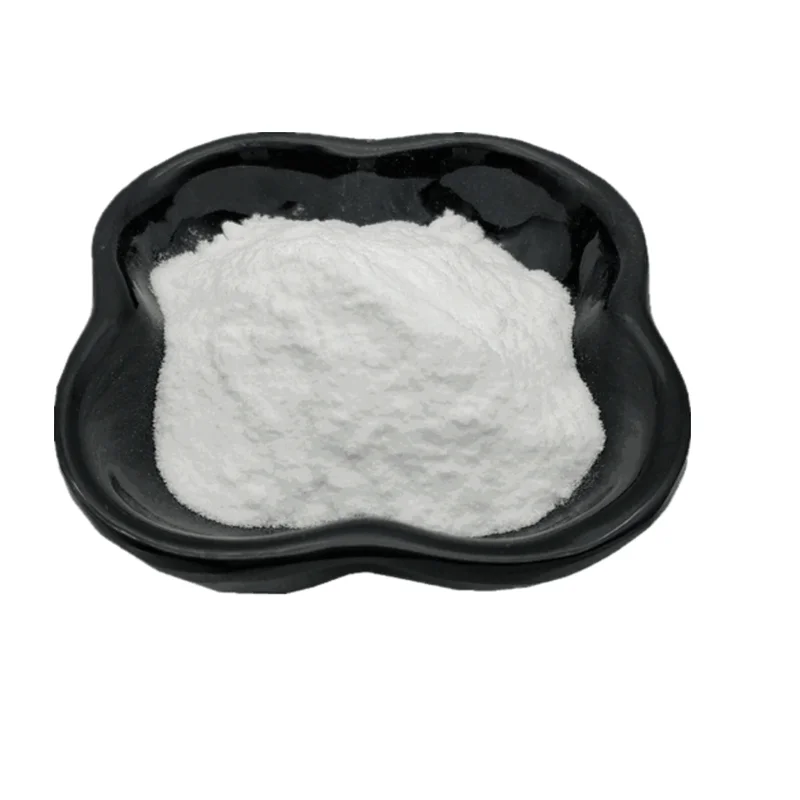 Широко используемая аминокислота cas 3184-13-2 L-орнитин HCl L(+)-орнитин