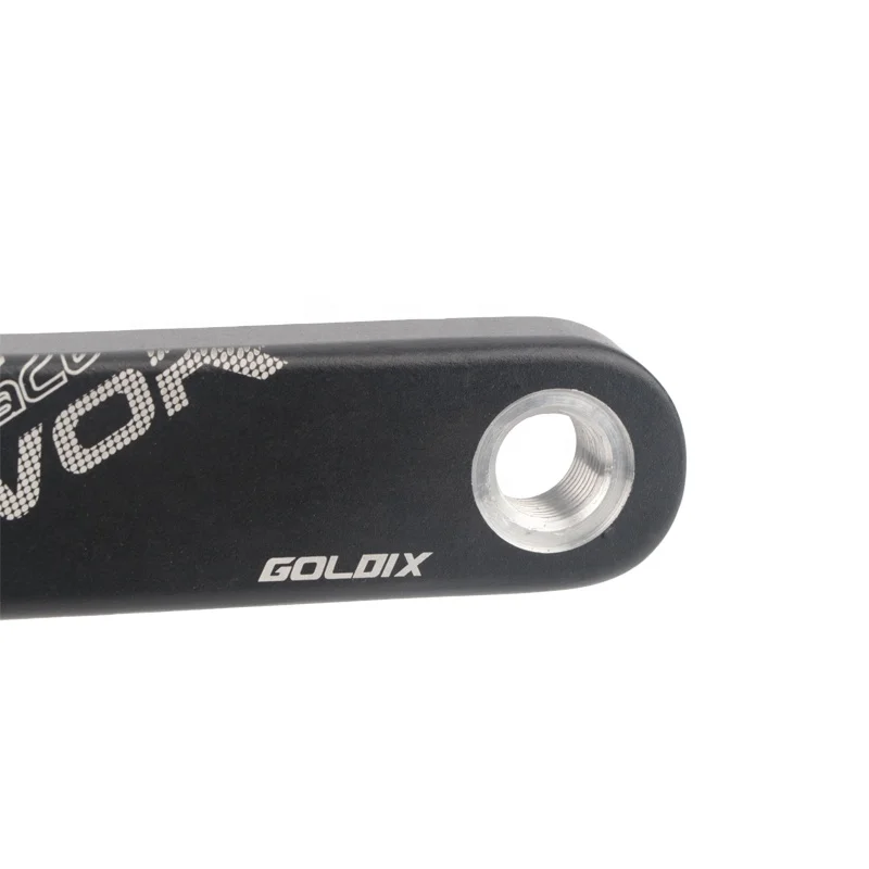 2021 new authentic RACEWORK mountain bike crank set sprocket 170mm 3x 32t/42t MTB hollowtech Crankset