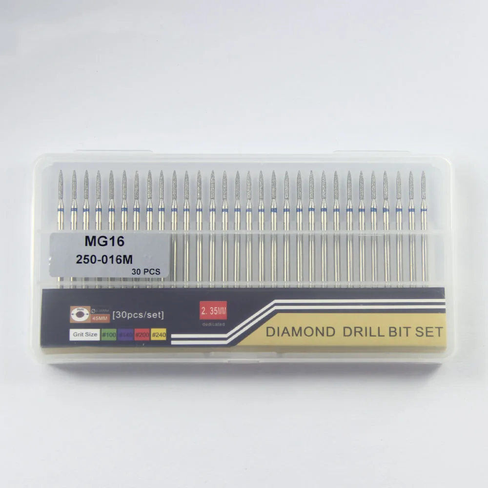 Стоматологические расходные материалы для больниц алмазные боры высокоскоростной алмазный Бур