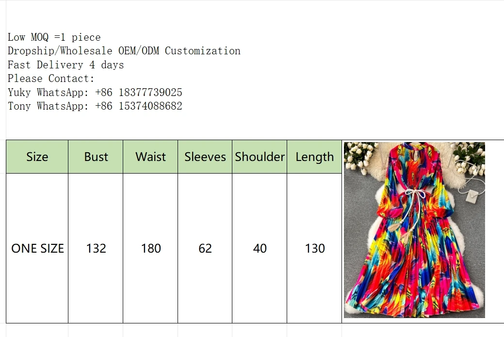 LE2522 Mature Loose Maxi Floral Print Dresses Woman Hollow Office Lady Belted Large Size Long Evening Dress Socialite Party Robe