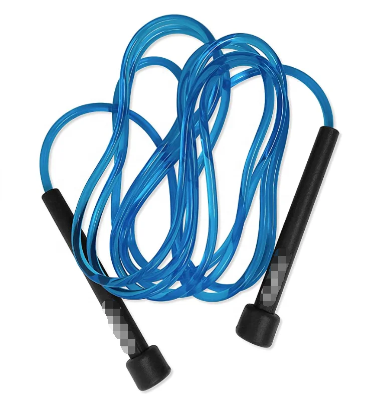 ONESTARSPORTS Heavy Weighted Adjustable Skipping Kids Smart Pvc Heavy Speed Jump Rope