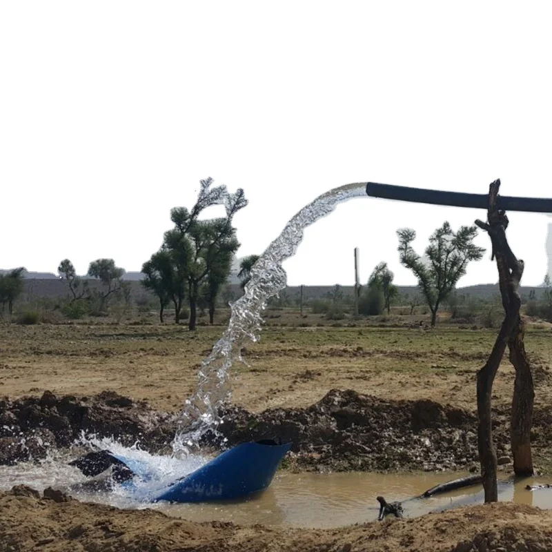 JNTECH 160KW 185KW 200KW 220KW Solar Pumping System for big farmland Irrigation solar pump inverter