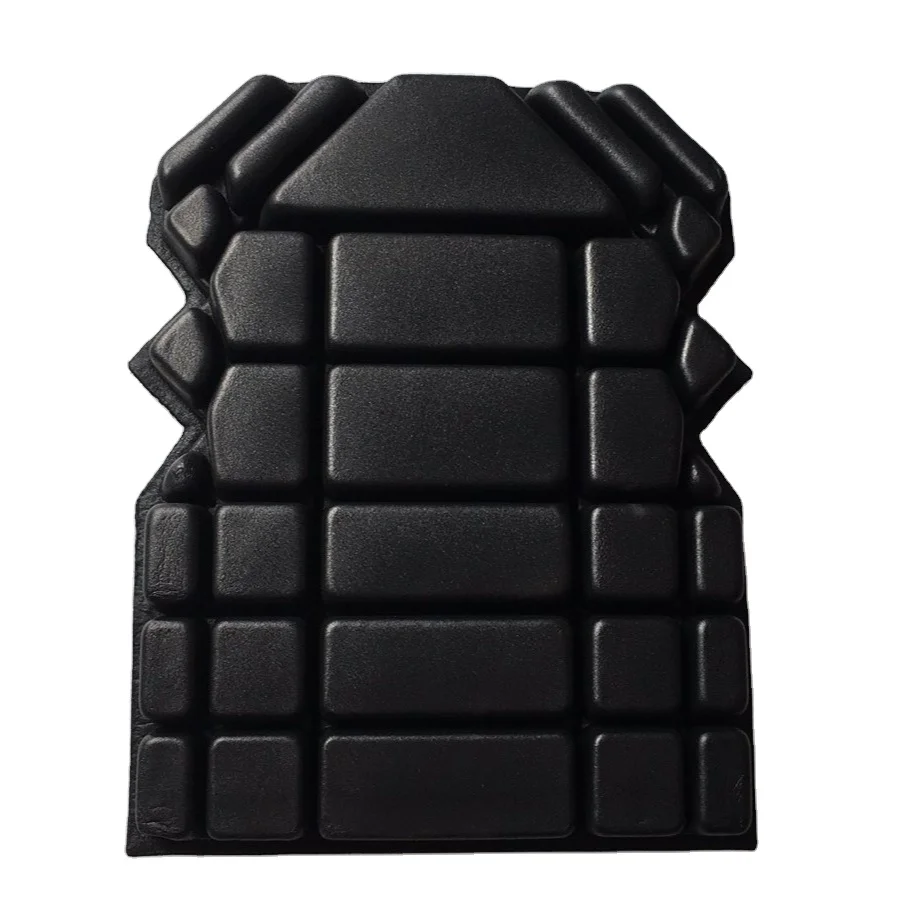 PE/EVA foam Mould Pressing Knee Pad Cushion for Garden Working