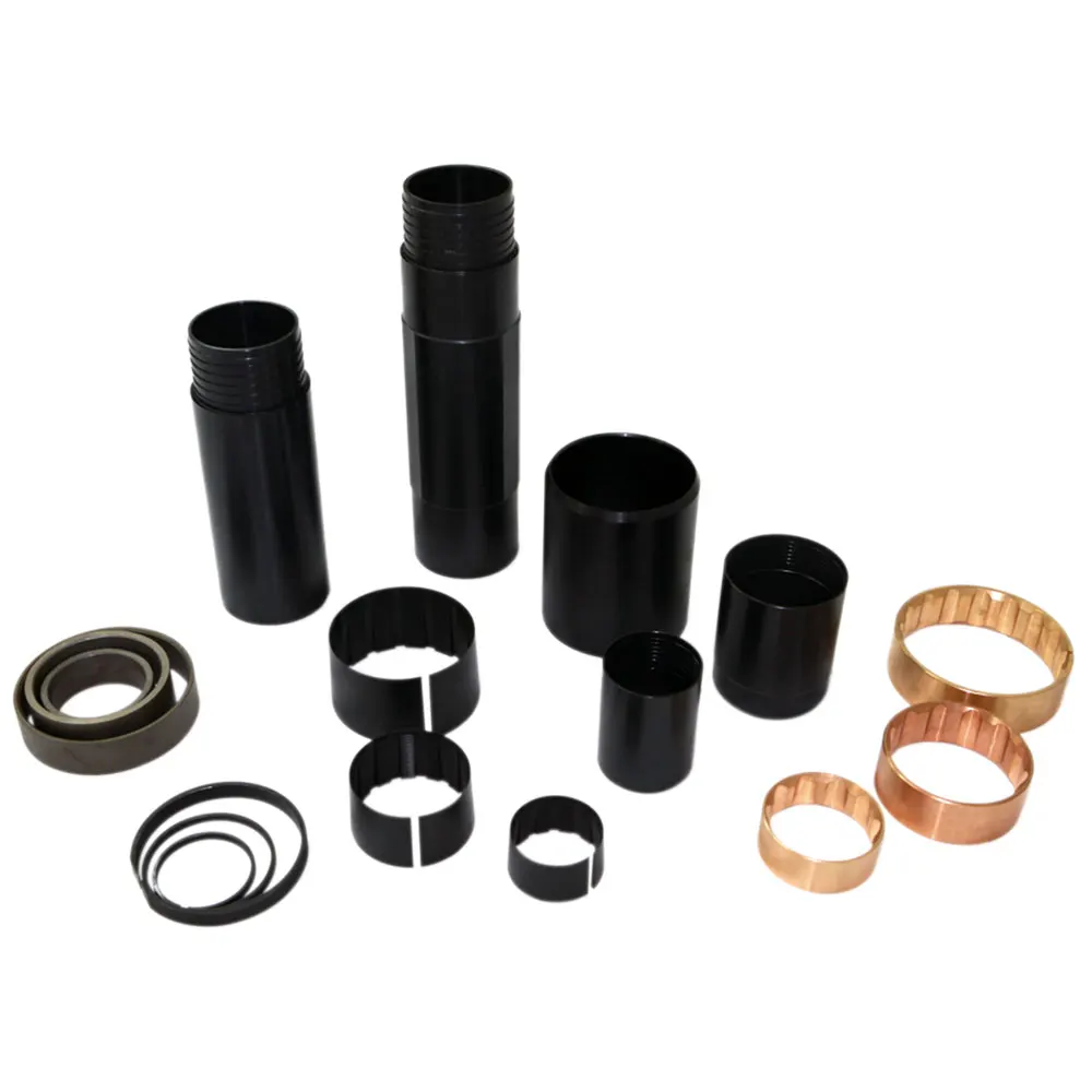 Long life HQ3 stop ring triple tube core barrel hq overshot for hydraulic drilling rig