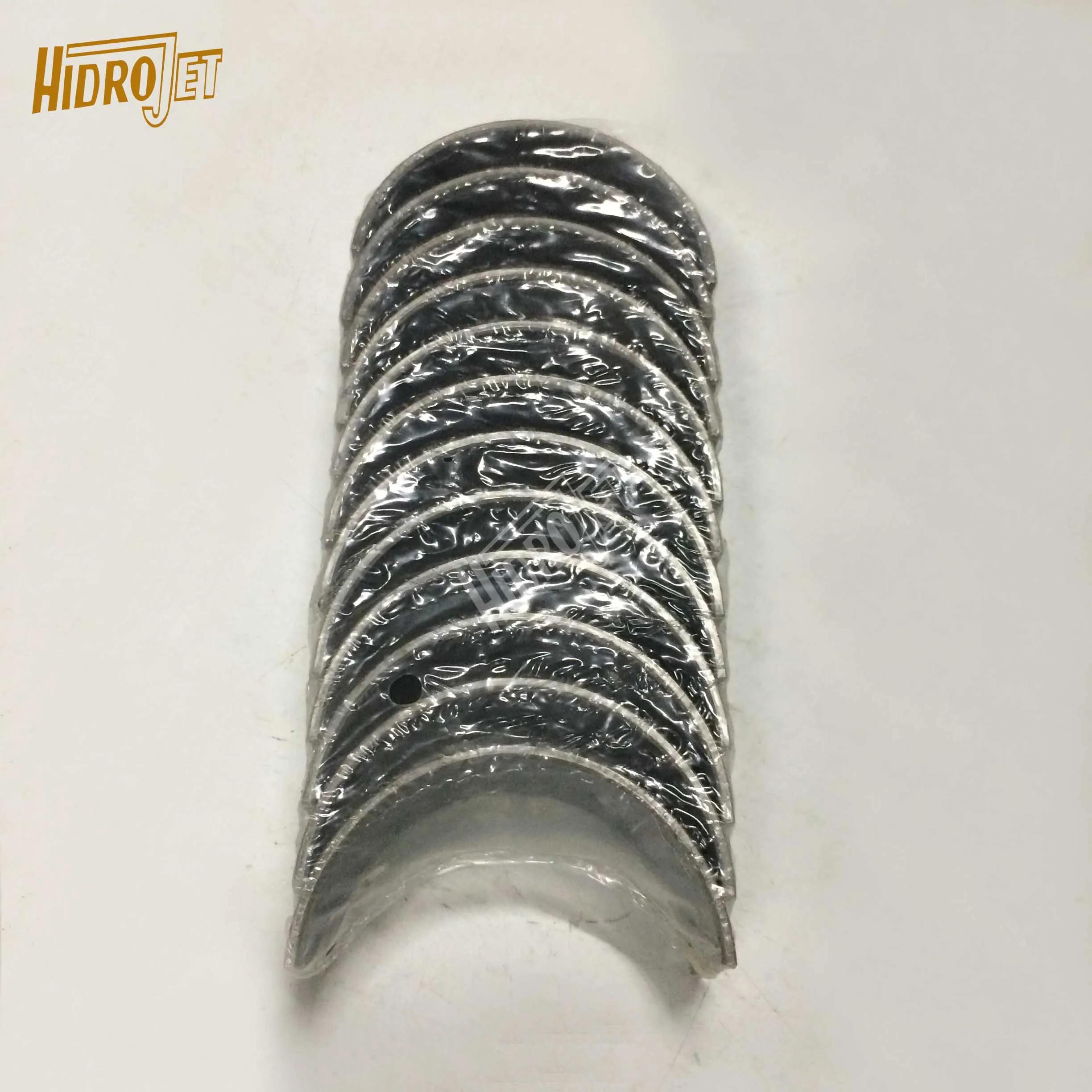Запасные части двигателя 6D170 подшипник 0 5 conrod 6162-33-3041 шатуна 6162333041 для продажи