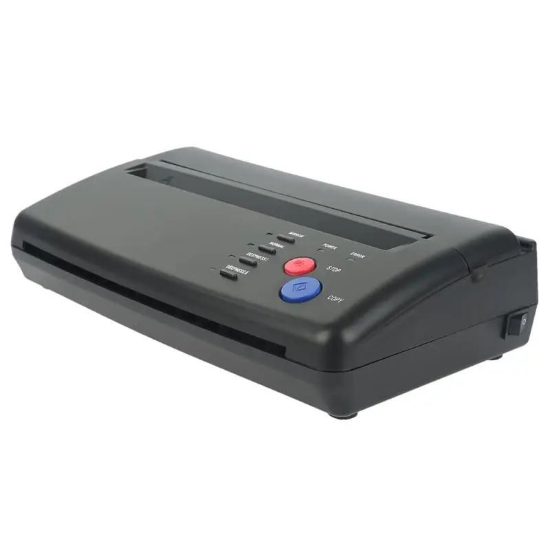 High Quality Thermal Stencil Copier Printer Tattoo Transfer Machine for Tattoo Transfer Paper