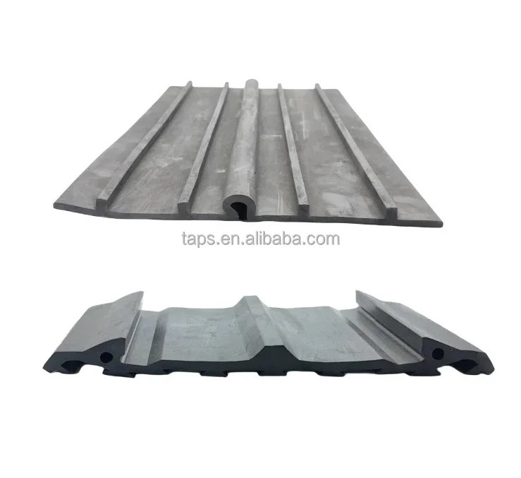 Rubber Waterproof Material Rubber Waterstop Construction
