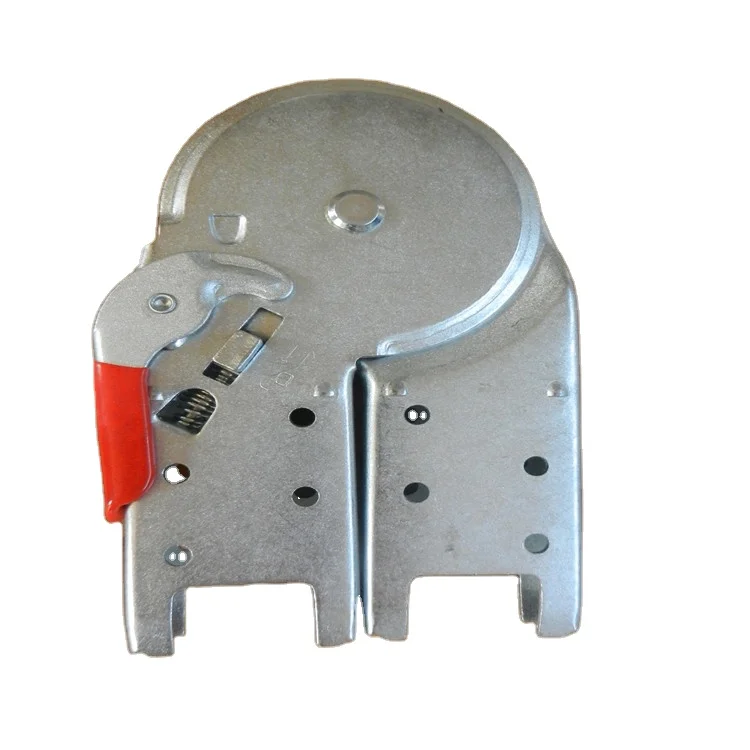 folding ladder stair hinges joint telescopic stool accessories