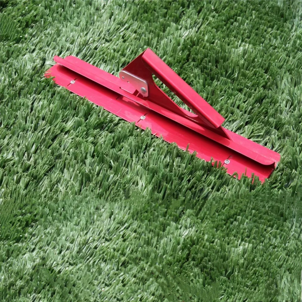 Lawn Trimming Tools Artificial turf tools machinery synthetic  Artificial lawn pavement trimming tools