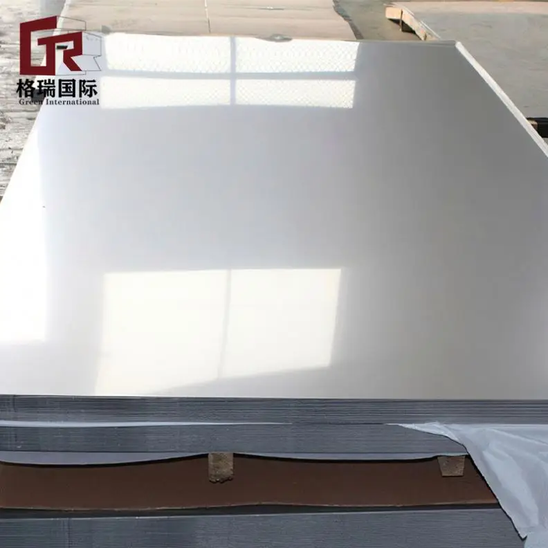2B 20 gauge 22 gauge 2.5mm 308 stainless steel sheet 308 steel price