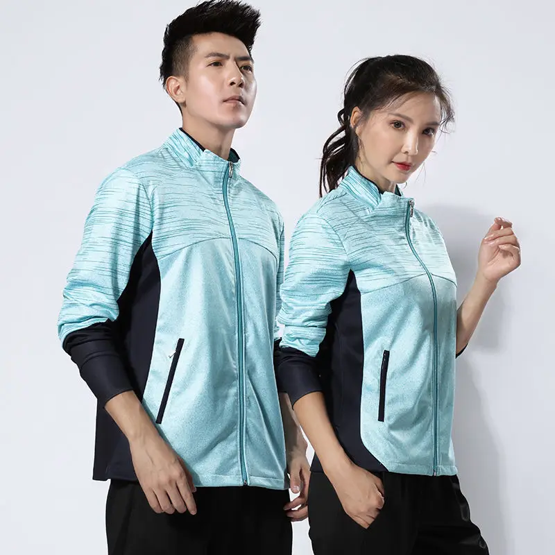 mens sportswear Custom  badminton wear Tennis volleyball football jersey Breathable quick drying T-shirt sport wear clothing