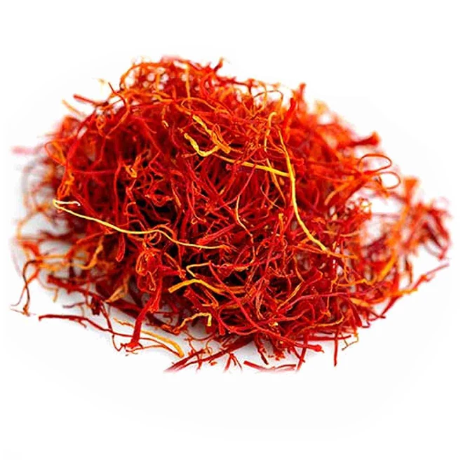 Natural Pushali Saffron Retail & Bulk Packaging - Pushali Saffron Wholesaling - Pushali Saffron Stylish Packaging