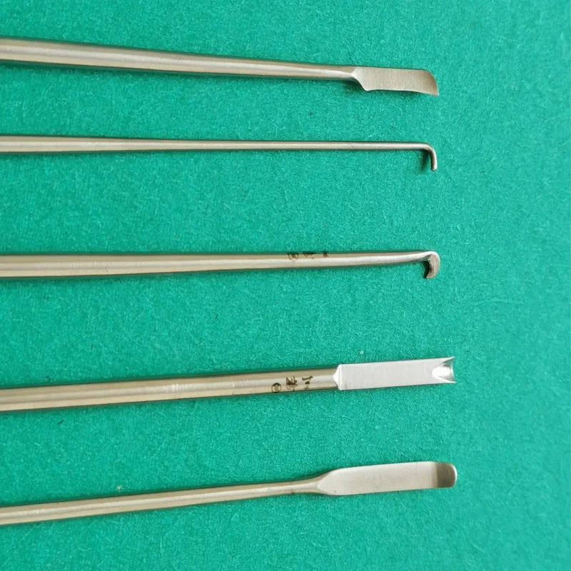 
 Односторонняя бипортальная эндоскопия (UBE) инструмент для позвоночника, хирургический инструмент  