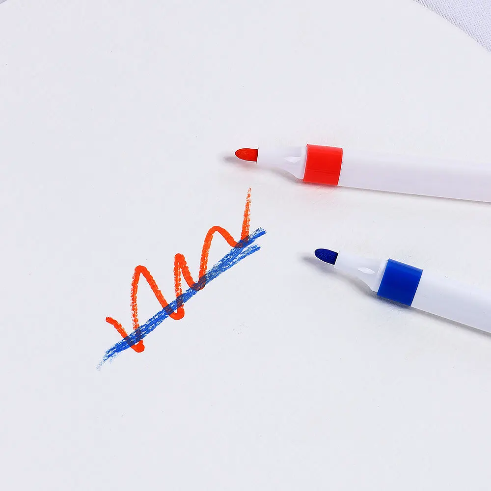High Quality Single Head Acrylic Marker Durable Art Watercolor 18 Color 36 Color Quick Drying Acrylic Marker