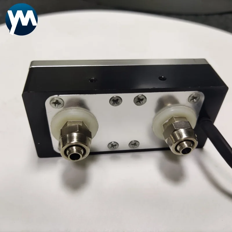 Factory Customized 150W Water Cooled 365nm UV Curing Lamp for Printing Machine