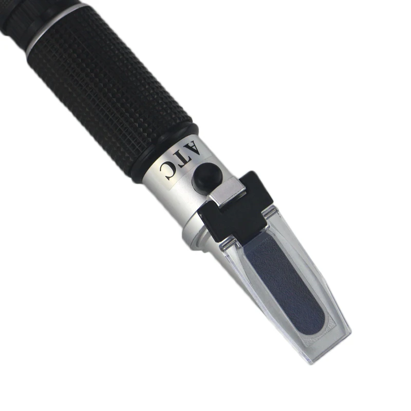 sugar salinity refractometer easy to handle 0~32%