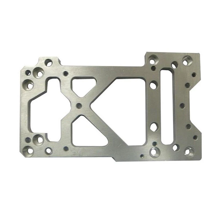 Услуги по обработке деталей оборудования