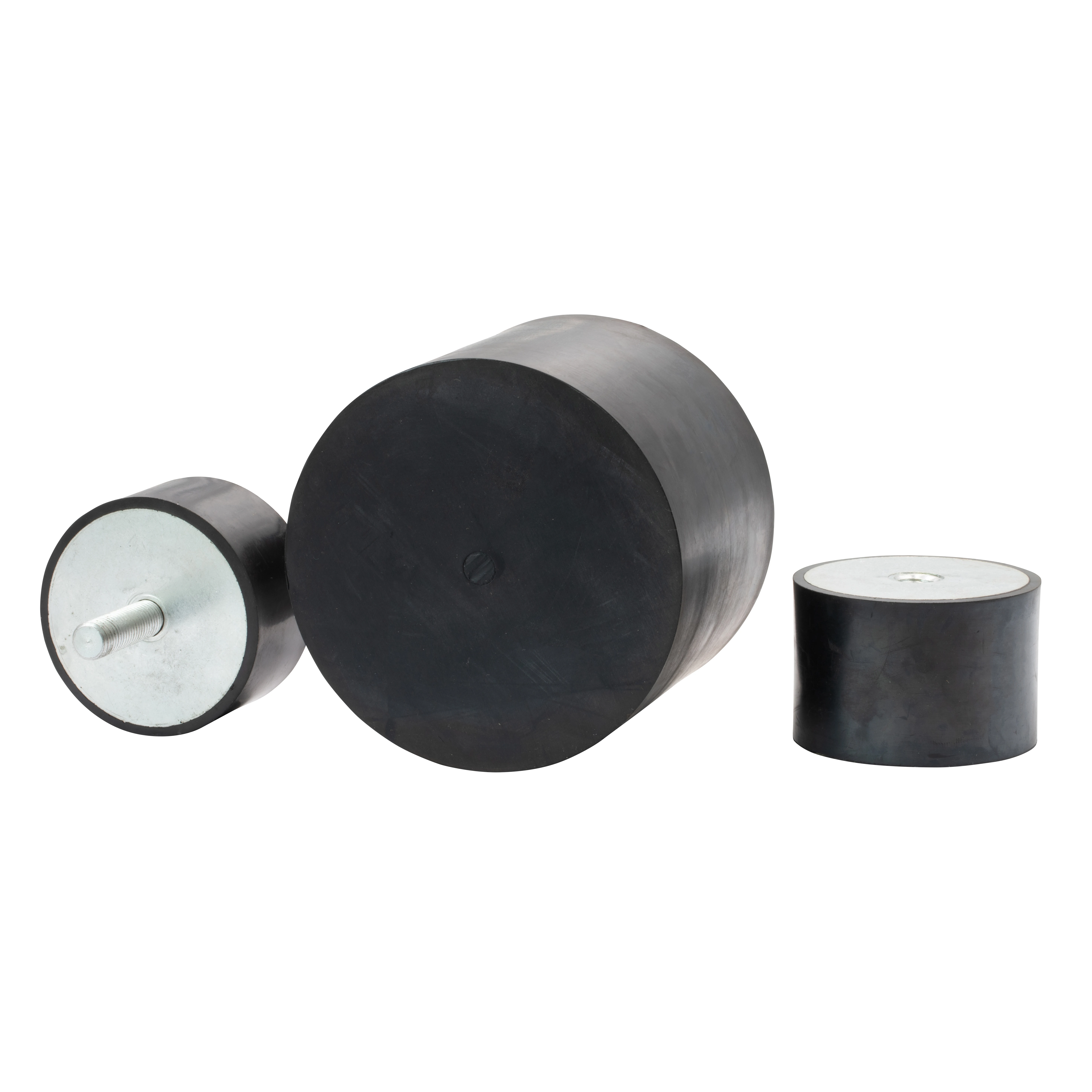 Anti Vibration Feet Rubber Buffer Rubber Damper for Auto rubber mounting vibration mount