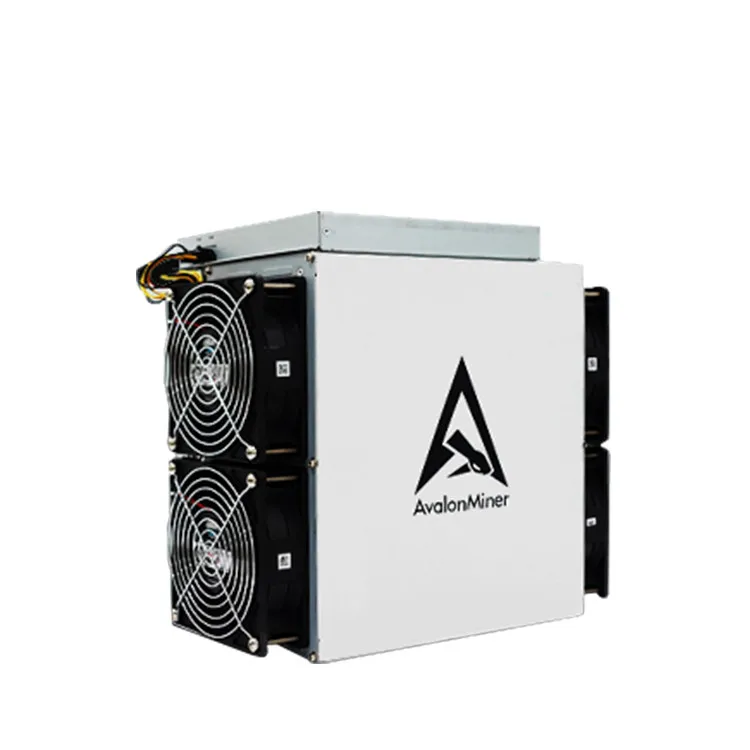 Fast Delivery Avalon Miner 1246 90T 85T New Stock 1246 1066 pro 1166 1166 pro 90T 85T 72T A1246 A1066 A1166 pro Mining Machine