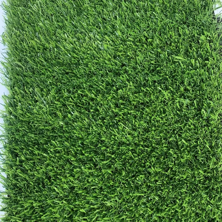 Artificial artificial grass for football field