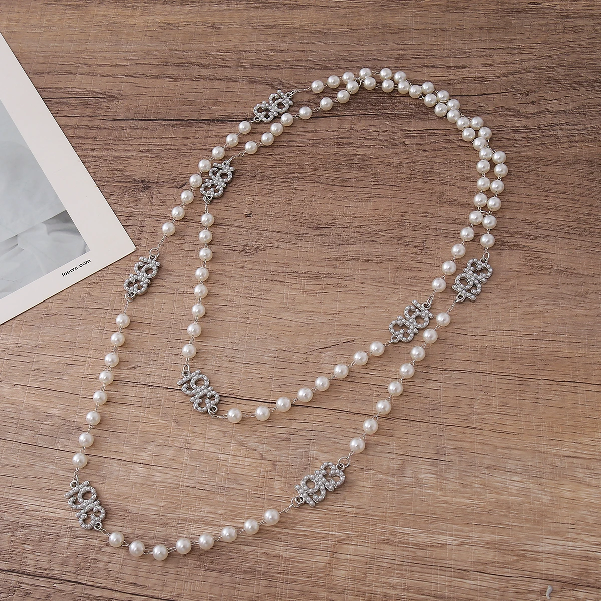 High Quality Sorority Delta Inspired Making 1913 Founding Year Charms Decorated Greek DST Necklace And Earrings Jewelry Set