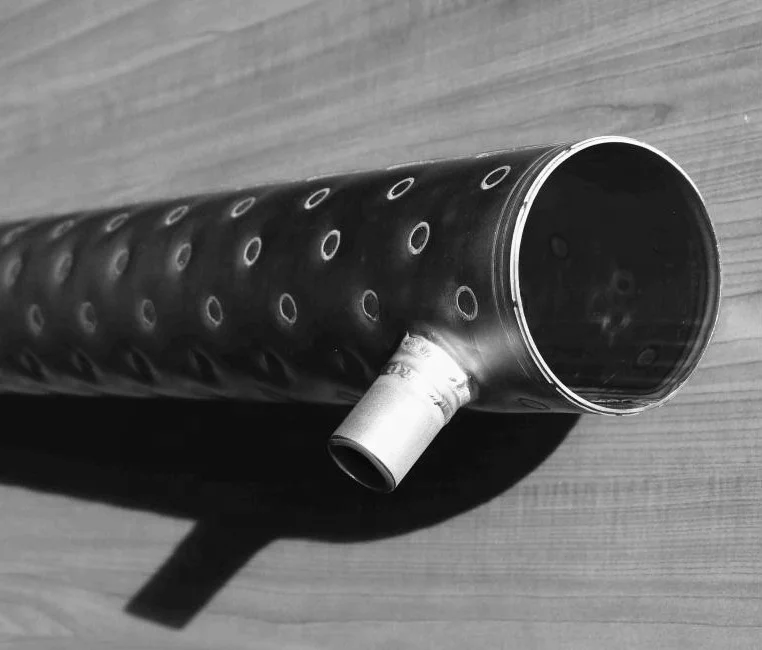 Laser Welding Industry Air Cooled Heat Exchanger