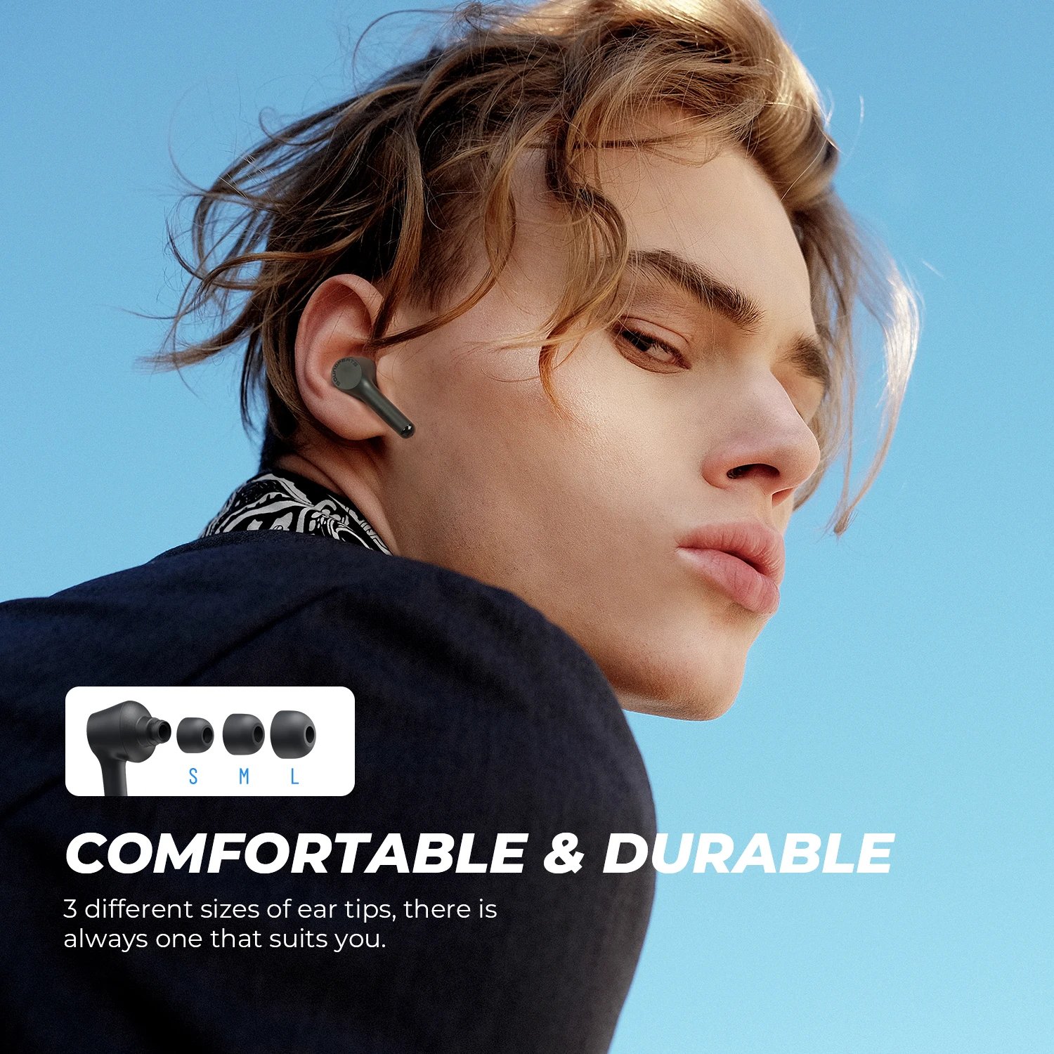 2021 Best sellers consumer electronics free sample tws earbuds earphones headphones headsets